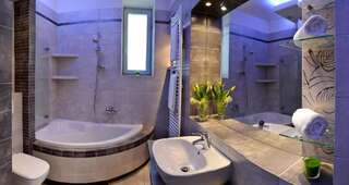Апартаменты 777 Apartaments Краков Апартаменты-104