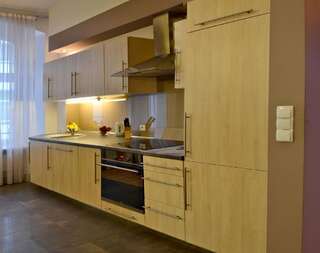 Апартаменты 777 Apartaments Краков Апартаменты-17