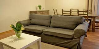 Апартаменты 777 Apartaments Краков Апартаменты-18