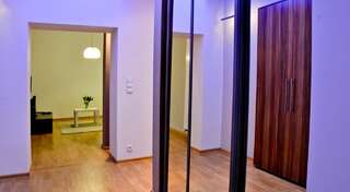 Апартаменты 777 Apartaments Краков Апартаменты-23