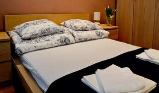 Апартаменты 777 Apartaments Краков Апартаменты-25