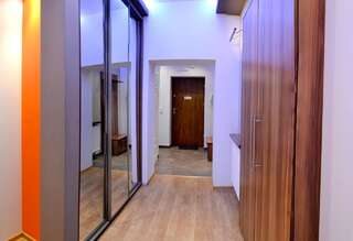 Апартаменты 777 Apartaments Краков Апартаменты-30