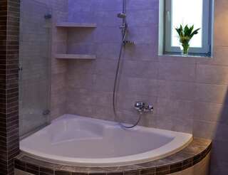 Апартаменты 777 Apartaments Краков Апартаменты-35