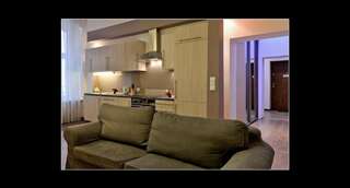 Апартаменты 777 Apartaments Краков Апартаменты-43
