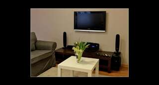 Апартаменты 777 Apartaments Краков Апартаменты-44