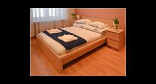 Апартаменты 777 Apartaments Краков Апартаменты-52