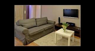 Апартаменты 777 Apartaments Краков Апартаменты-57