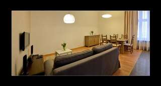Апартаменты 777 Apartaments Краков Апартаменты-58