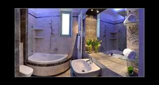 Апартаменты 777 Apartaments Краков Апартаменты-61