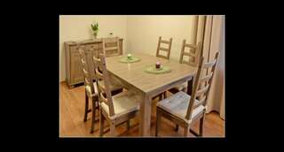 Апартаменты 777 Apartaments Краков Апартаменты-65