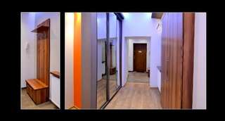 Апартаменты 777 Apartaments Краков Апартаменты-67