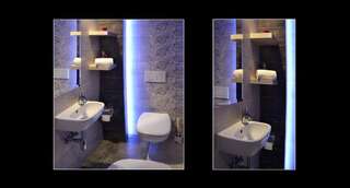 Апартаменты 777 Apartaments Краков Апартаменты-68