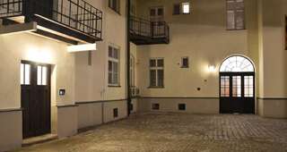 Апартаменты 777 Apartaments Краков Апартаменты-79