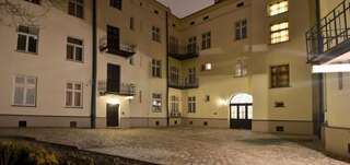 Апартаменты 777 Apartaments Краков Апартаменты-80