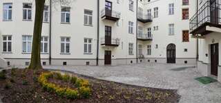 Апартаменты 777 Apartaments Краков Апартаменты-81