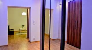 Апартаменты 777 Apartaments Краков Апартаменты-87