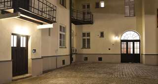 Апартаменты 777 Apartaments Краков Апартаменты-9