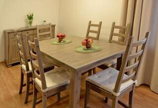 Апартаменты 777 Apartaments Краков Апартаменты-91
