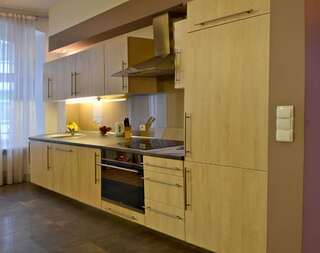 Апартаменты 777 Apartaments Краков Апартаменты-94