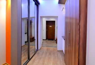 Апартаменты 777 Apartaments Краков Апартаменты-95