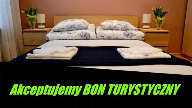 Апартаменты 777 Apartaments Краков-3