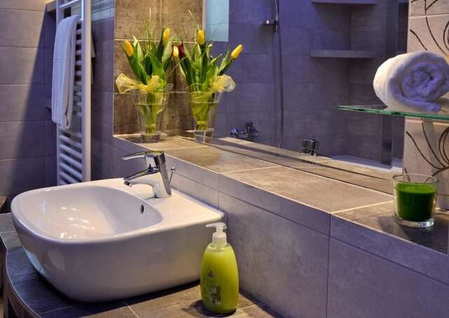 Апартаменты 777 Apartaments Краков-105