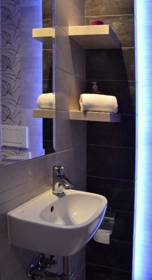 Апартаменты 777 Apartaments Краков-111
