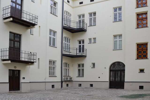 Апартаменты 777 Apartaments Краков-13