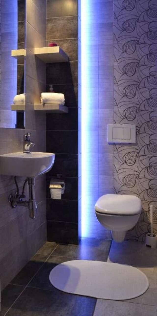 Апартаменты 777 Apartaments Краков-113