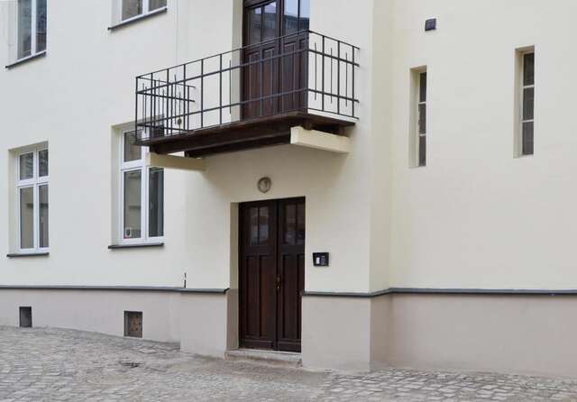 Апартаменты 777 Apartaments Краков-14