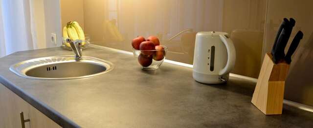 Апартаменты 777 Apartaments Краков-16