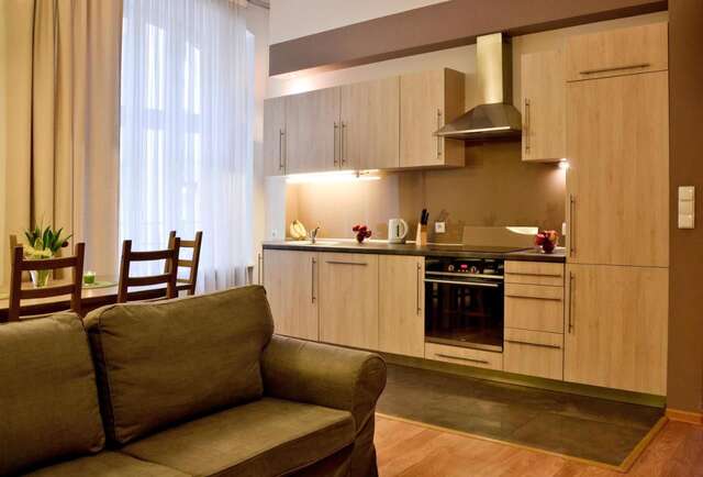 Апартаменты 777 Apartaments Краков-17