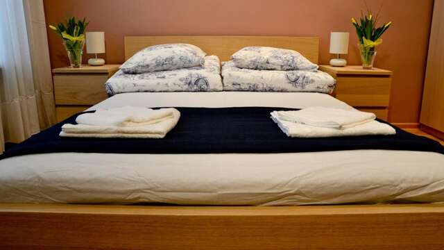 Апартаменты 777 Apartaments Краков-4