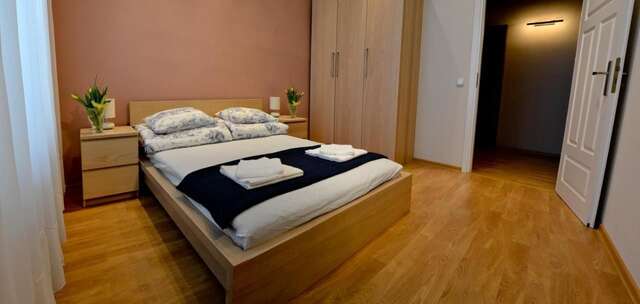 Апартаменты 777 Apartaments Краков-28