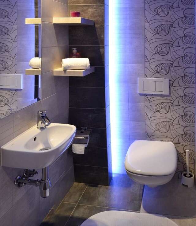 Апартаменты 777 Apartaments Краков-29