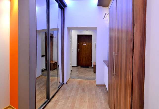 Апартаменты 777 Apartaments Краков-32