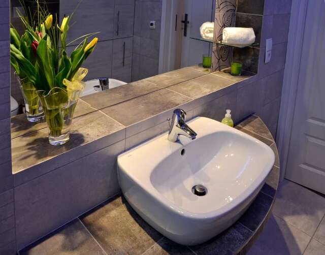 Апартаменты 777 Apartaments Краков-34