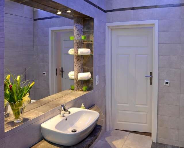 Апартаменты 777 Apartaments Краков-36