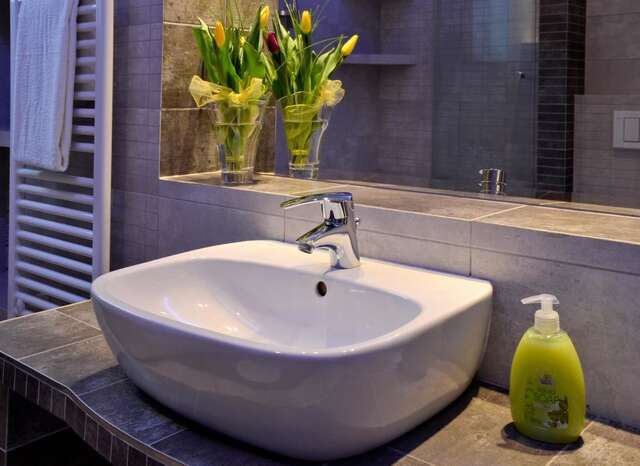 Апартаменты 777 Apartaments Краков-39