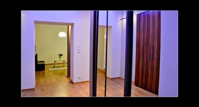Апартаменты 777 Apartaments Краков-44