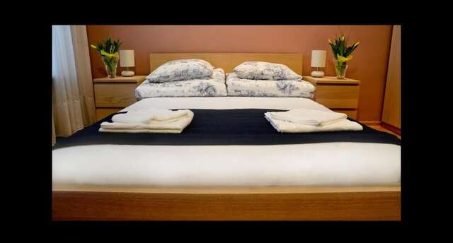 Апартаменты 777 Apartaments Краков-48
