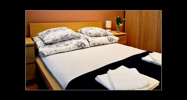 Апартаменты 777 Apartaments Краков-50