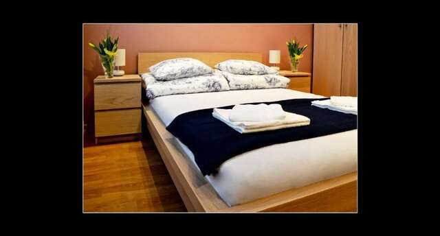 Апартаменты 777 Apartaments Краков-51
