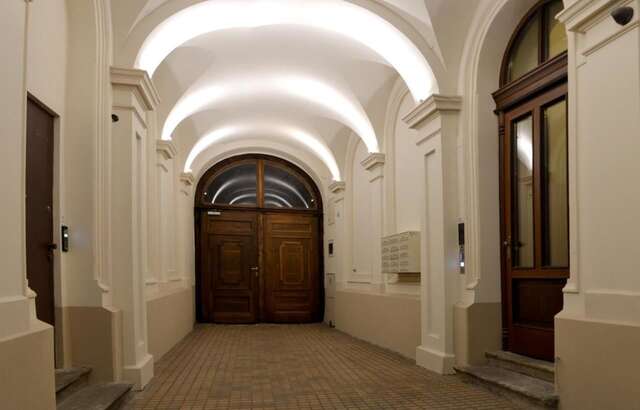 Апартаменты 777 Apartaments Краков-7