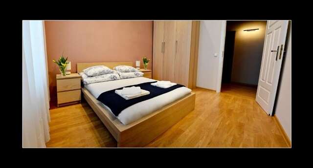 Апартаменты 777 Apartaments Краков-52