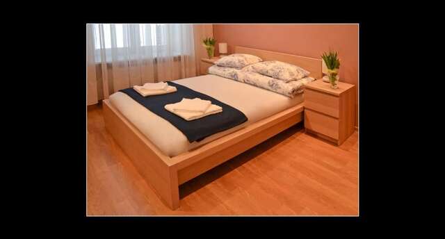 Апартаменты 777 Apartaments Краков-54