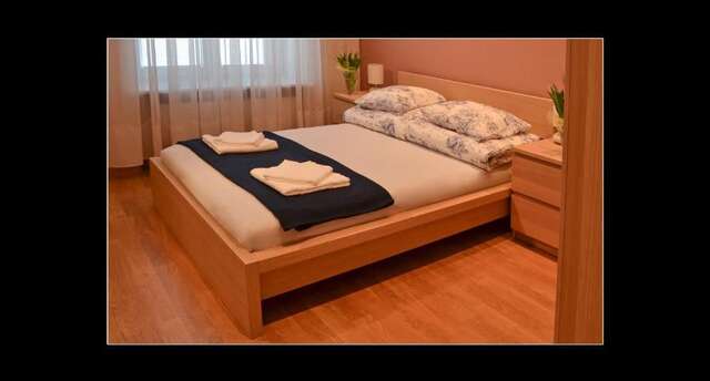 Апартаменты 777 Apartaments Краков-55