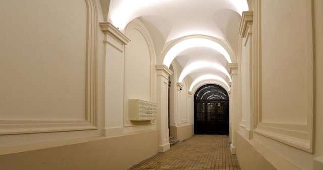 Апартаменты 777 Apartaments Краков-8