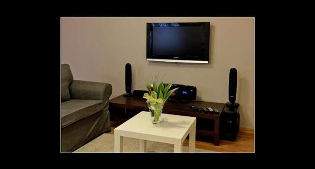 Апартаменты 777 Apartaments Краков-62