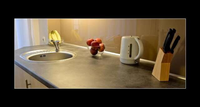 Апартаменты 777 Apartaments Краков-65